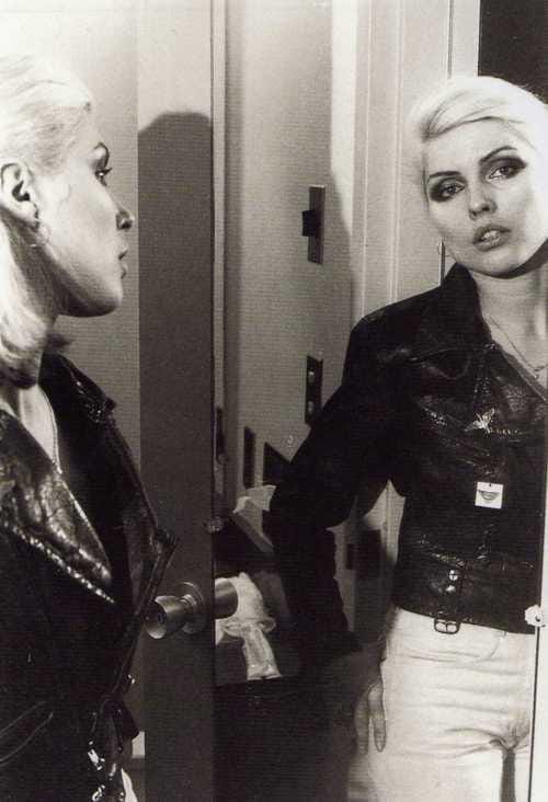 Deborah Harry