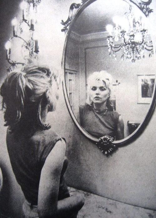 Deborah Harry