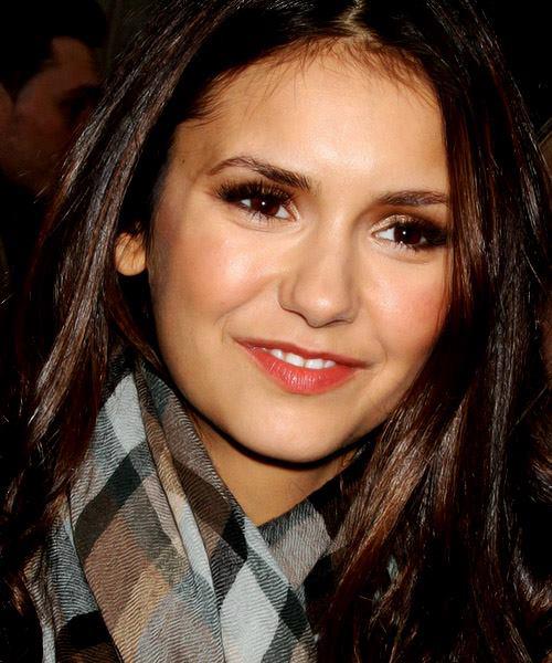 Nina Dobrev