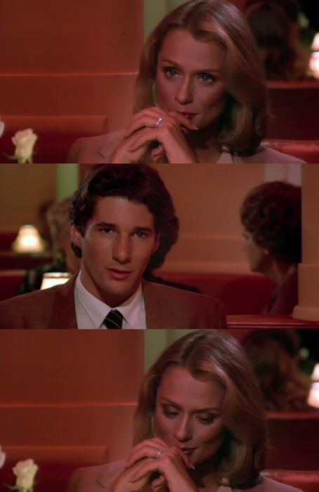 American Gigolo American Gigolo
