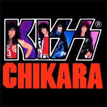 Chikara 