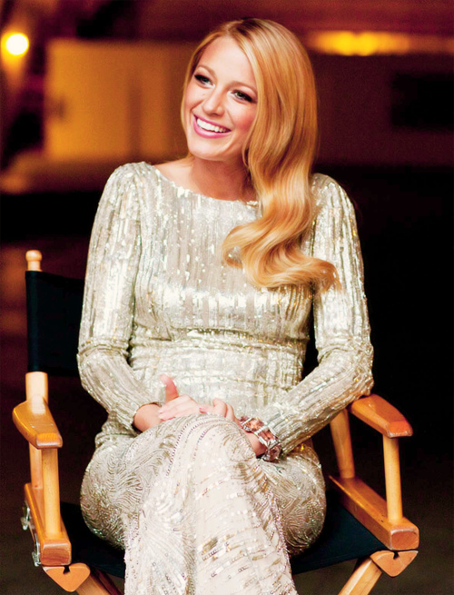 Blake Lively Blake Lively