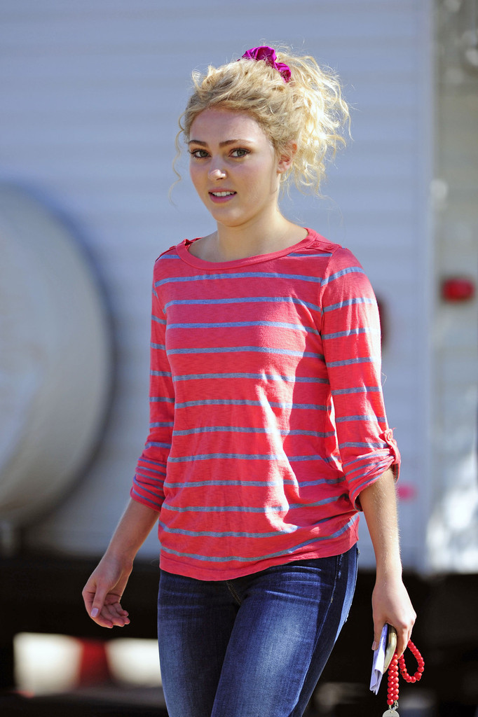 AnnaSophia Robb