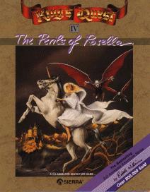 King's Quest IV: The Perils of Rosella