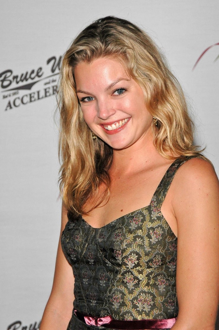 Clare Kramer