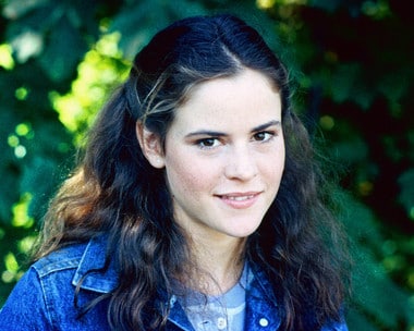 Ally Sheedy