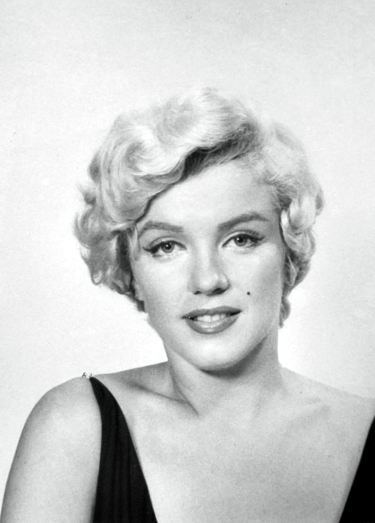 Marilyn Monroe picture