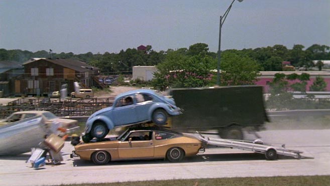 Honky Tonk Freeway