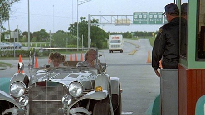 Honky Tonk Freeway