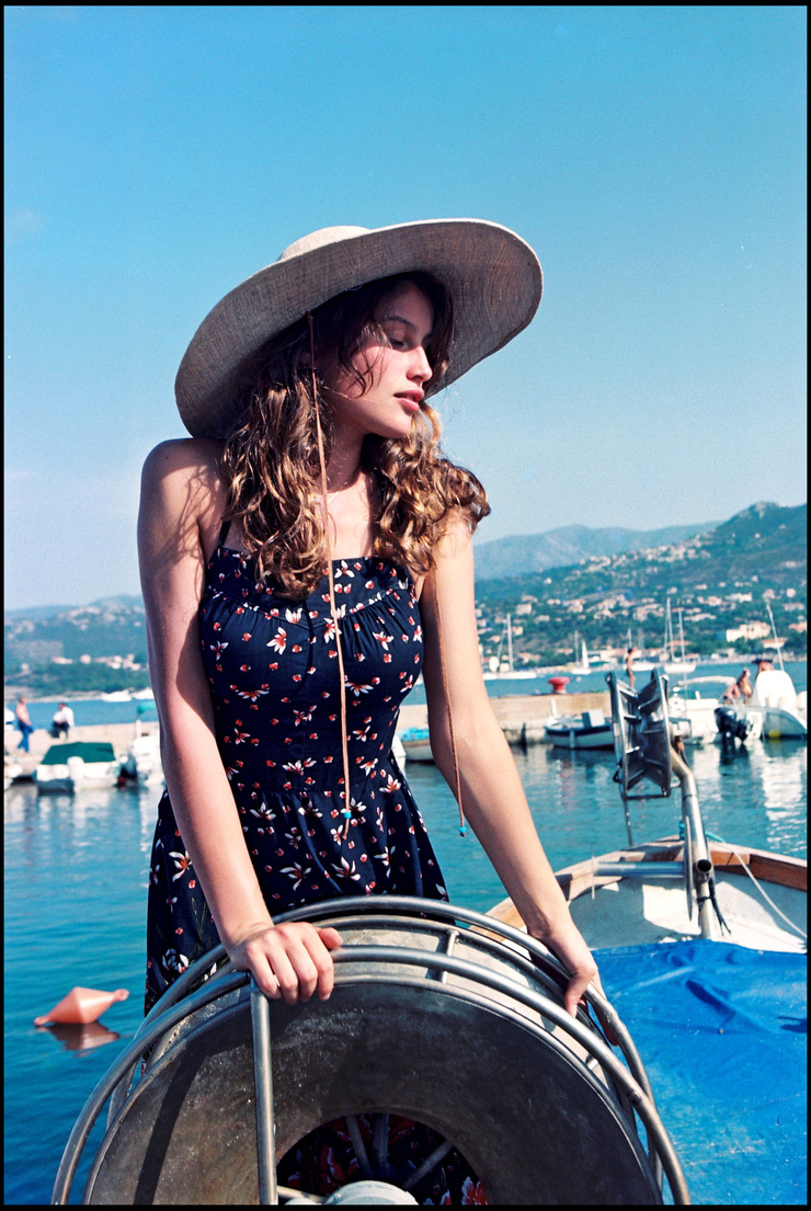 Laetitia Casta Laetitia Casta