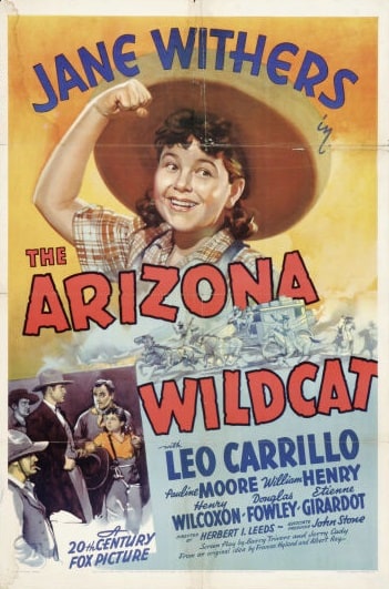 The Arizona Wildcat