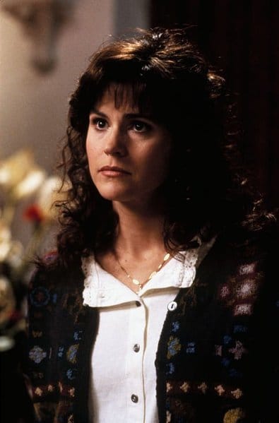 Ally Sheedy