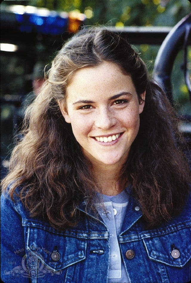 Image of Ally Sheedy