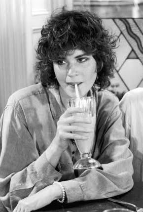 Ally Sheedy