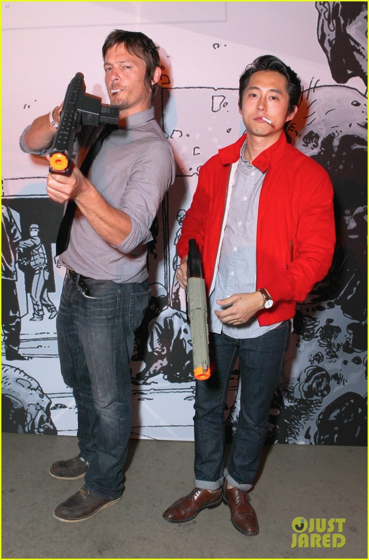 The Walking Dead The Walking Dead
