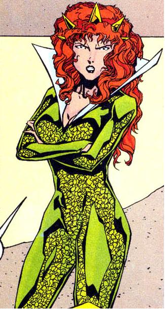 Picture Of Mera