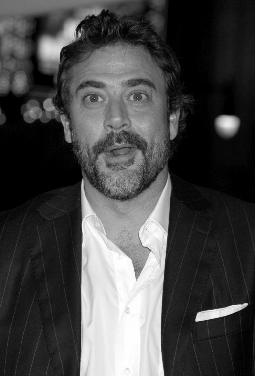 Jeffrey Dean Morgan