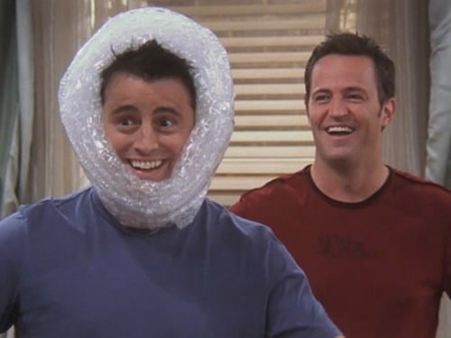 Friends