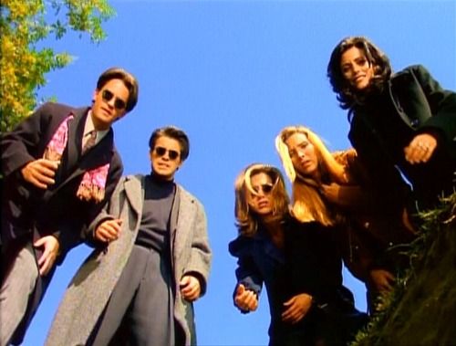 Friends