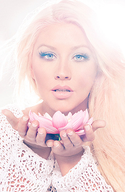 Christina Aguilera