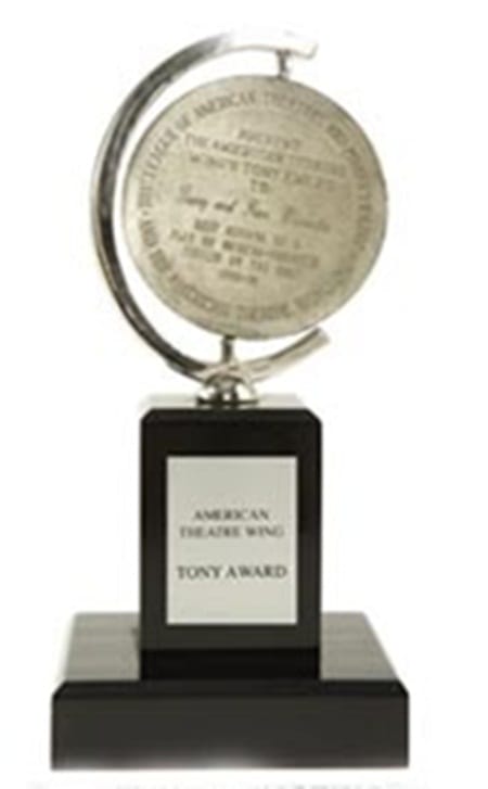 The 58th Annual Tony Awards