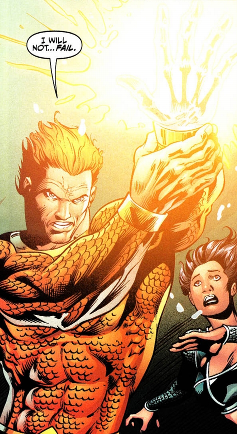 Aquaman
