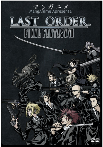 Last Order: Final Fantasy VII