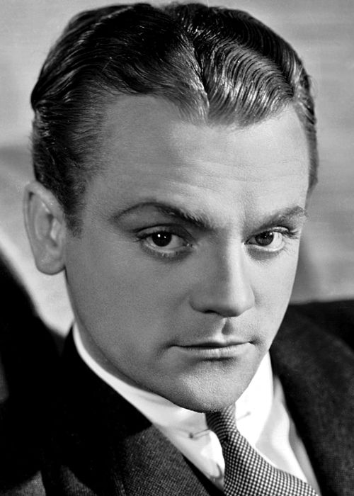 James Cagney James Cagney