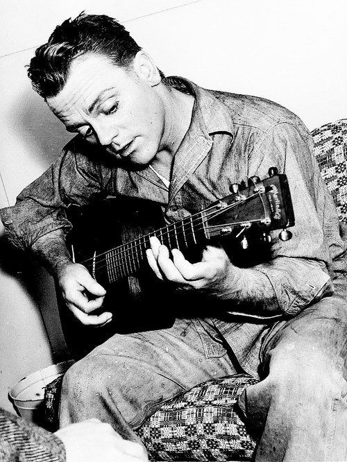 James Cagney