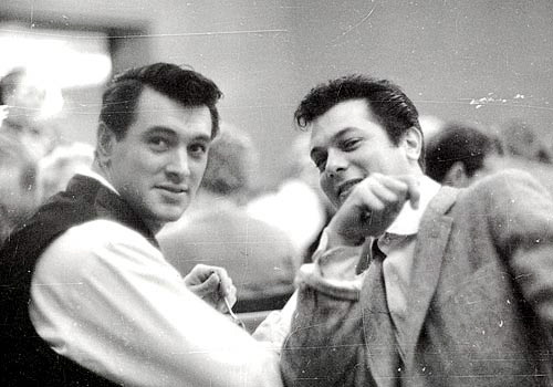 Rock Hudson