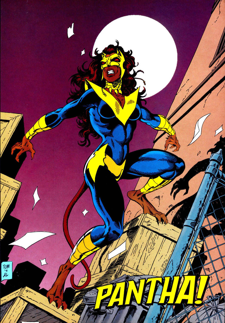 Pantha 