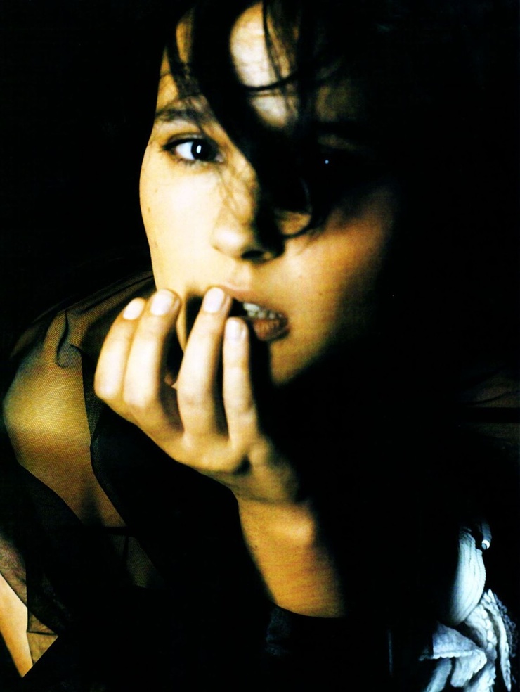 Virginie Ledoyen