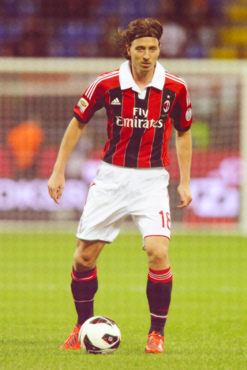 Image of Riccardo Montolivo