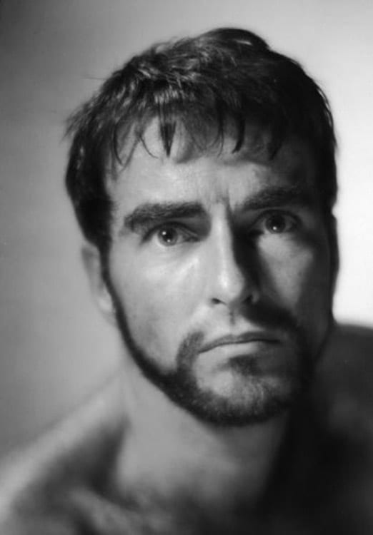 Montgomery Clift Montgomery Clift
