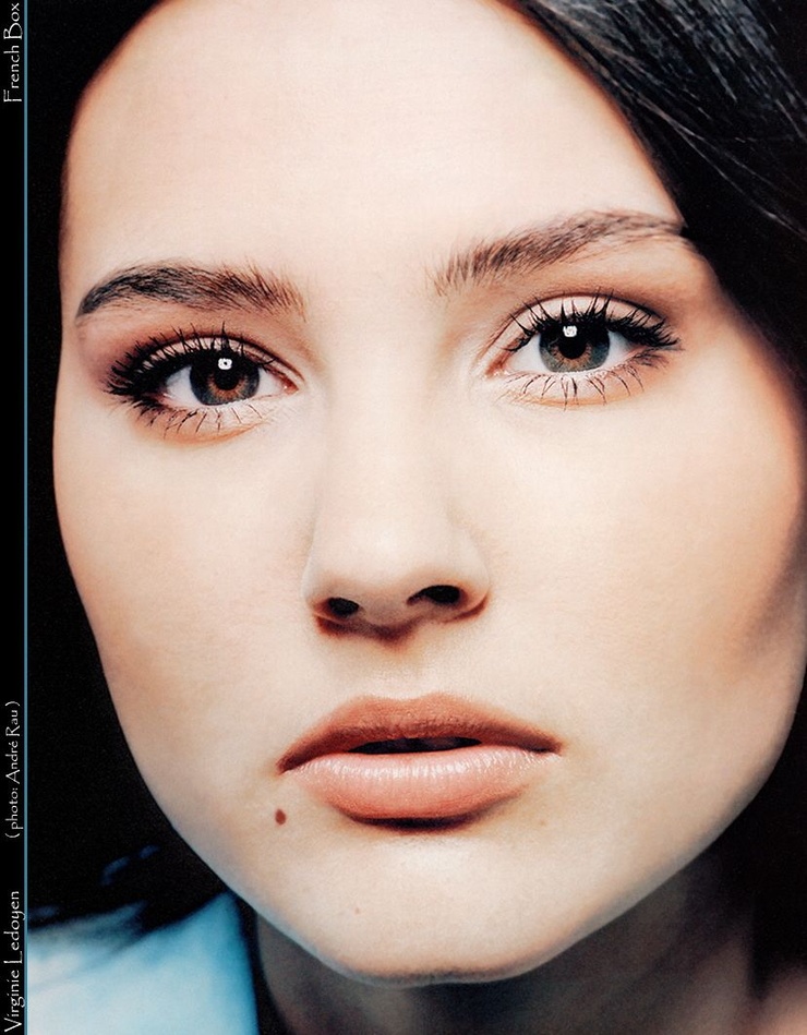 Virginie Ledoyen