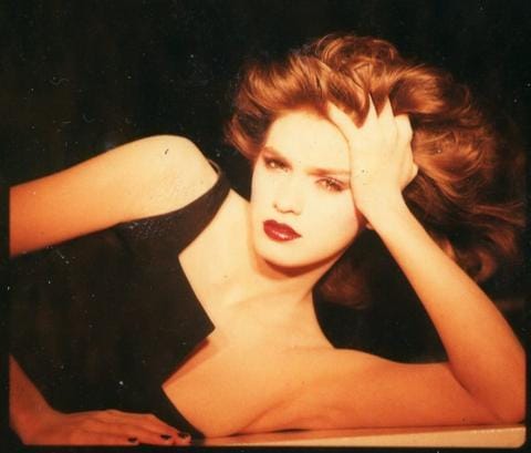Gia Carangi Gia Carangi
