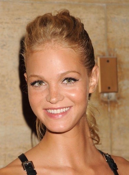 Erin Heatherton Erin Heatherton