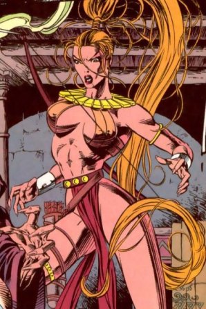 Artemis
