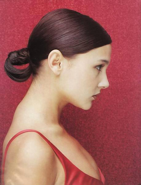 Virginie Ledoyen