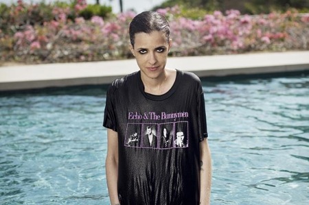 Samantha Ronson