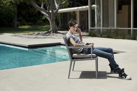 Samantha Ronson