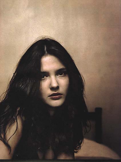 Virginie Ledoyen