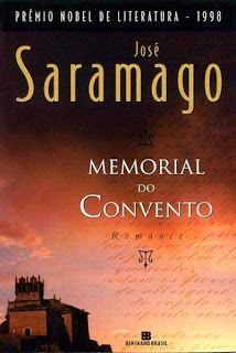 Memorial do Convento