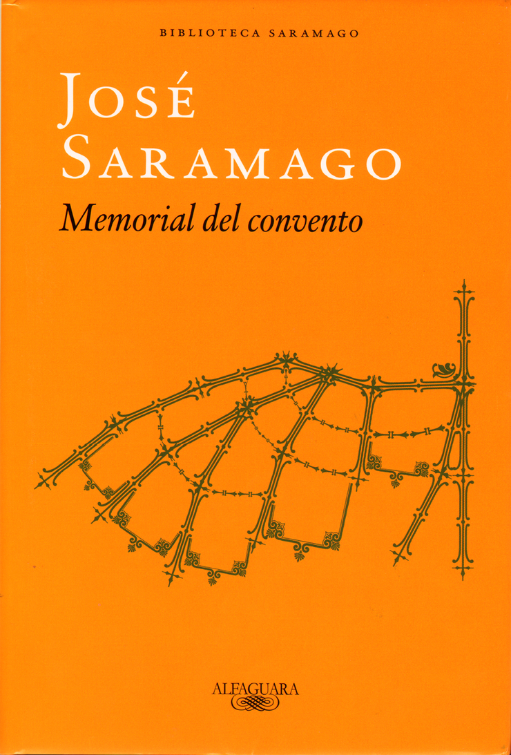Memorial do Convento