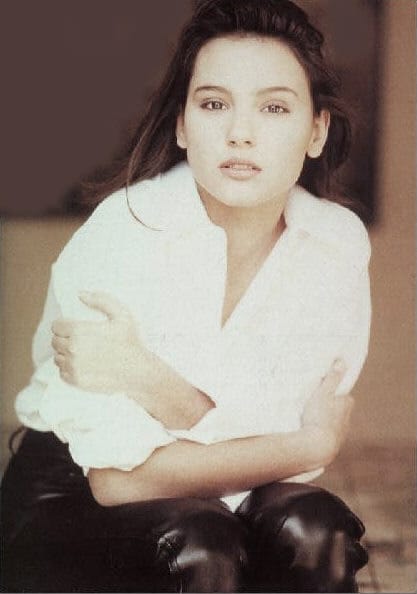 Virginie Ledoyen