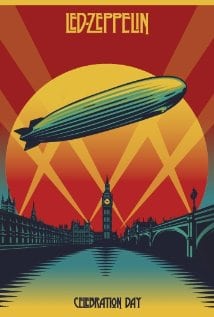 Led Zeppelin: Celebration Day                                  (2012)