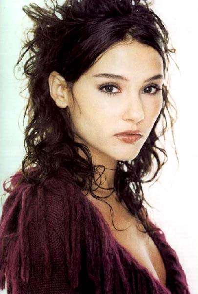 Virginie Ledoyen Virginie Ledoyen