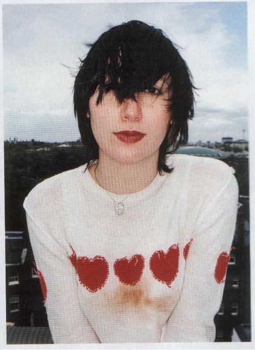 Karen O