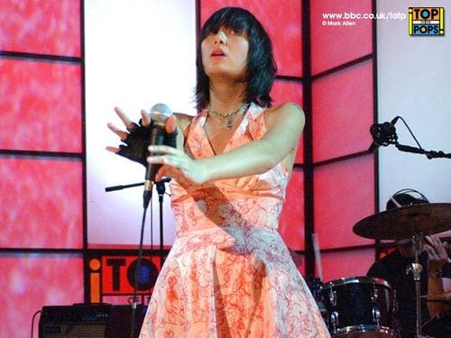 Karen O