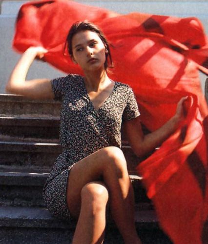 Virginie Ledoyen